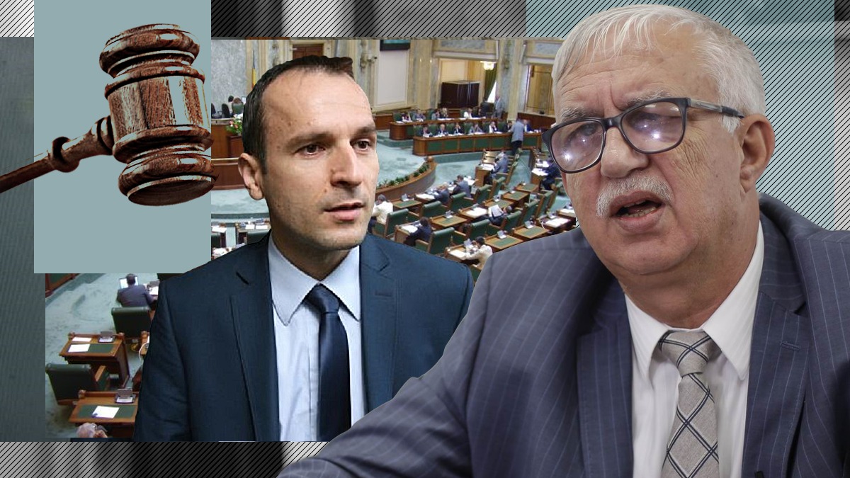 EXCLUSIV | Ce se întâmplă cu cei acuzați de abuz în serviciu care produc un prejudiciu sub prag? „Nu ești cinstit dacă furi până în 250.000 de lei”