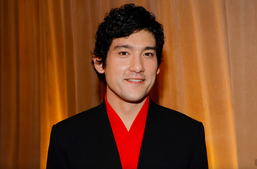 WILL SHARPE, starul „White Lotus”, va regiza lungmetrajul „Crying in H Mart”