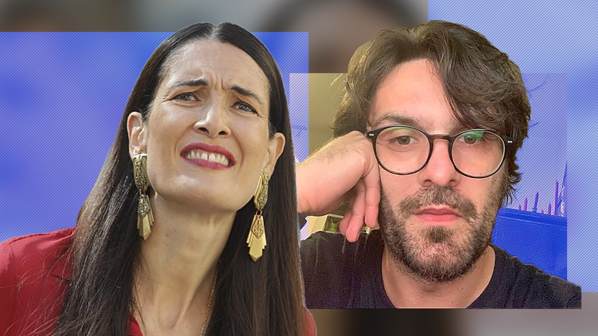 După dezvăluirile GÂNDUL, PNL Sector 1 cere Clotildei Armand să-l demită urgent pe consilierul Dragoș Constantin