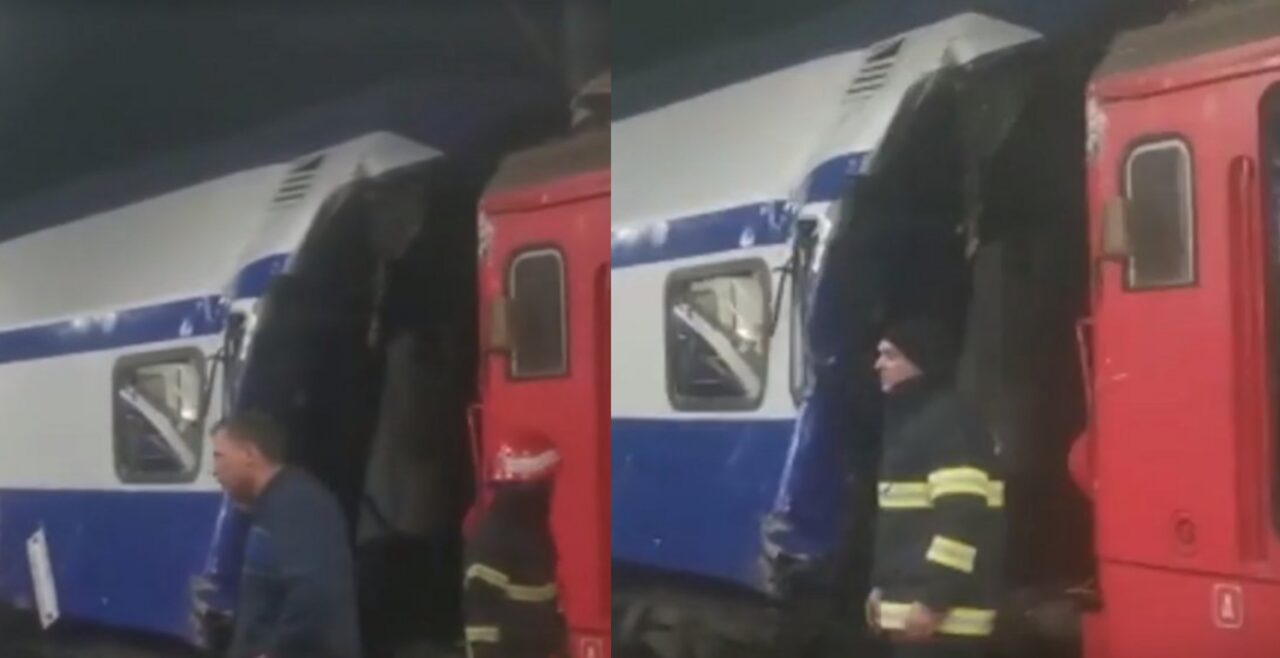 Accidentul feroviar din Galați: Dosar penal pentru distrugere sau semnalizare falsă, ucidere din culpă şi vătămare corporală din culpă