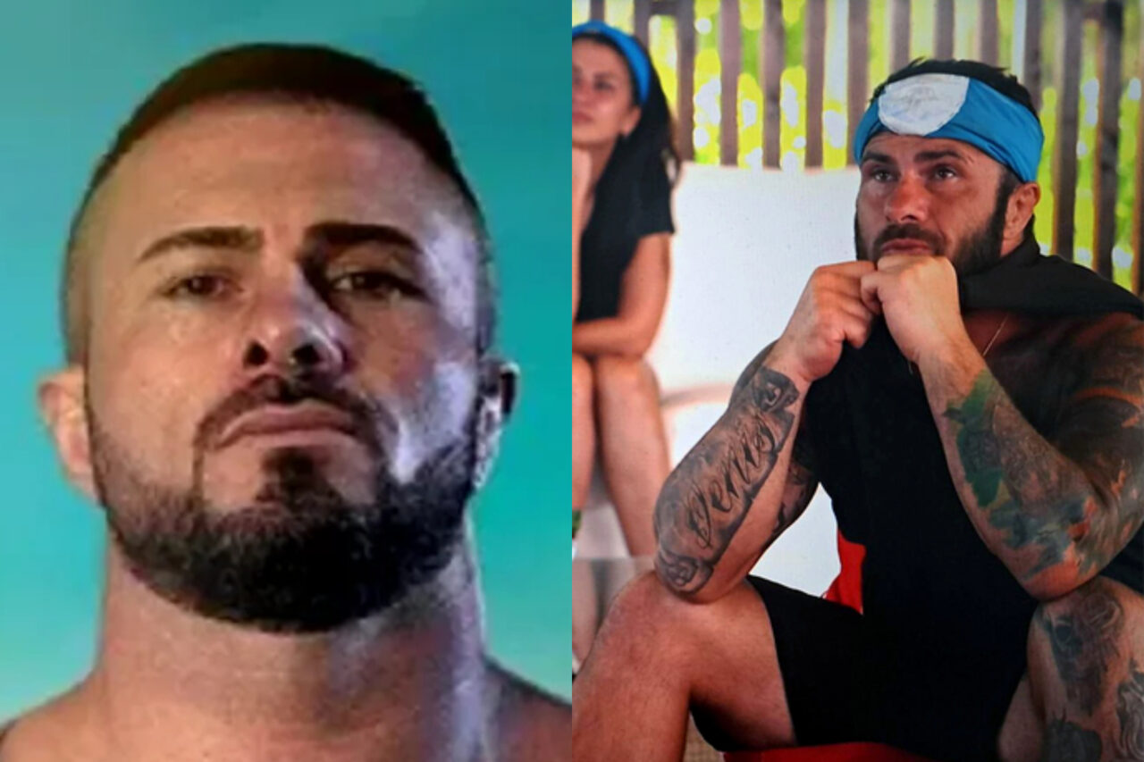 Drama SECRETĂ a lui Alin Chirilă, concurent în echipa Războinicilor la Survivor România 2023. „S-a rupt sufletul în mine”
