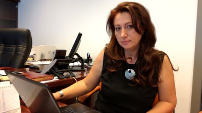 Alina Albu, propusă de ministrul Justiției pentru funcţia de procuror şef al DIICOT