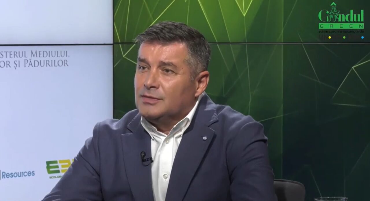 Asociația OIREP Ambalaje solicită transparentizarea procesului de gestionare a deșeurilor de ambalaje