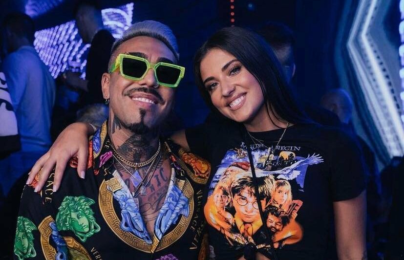 Apariție neașteptată la SURVIVOR România 2023. Antonia și Alex Velea au ajuns în Dominicană