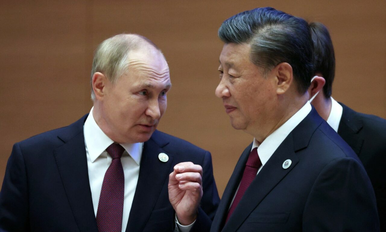 SUA se opun apelurilor lansate de China pentru încetarea focului în Ucraina: ”Ar servi doar la «ratificarea» cuceririlor teritoriale ale Rusiei” 
