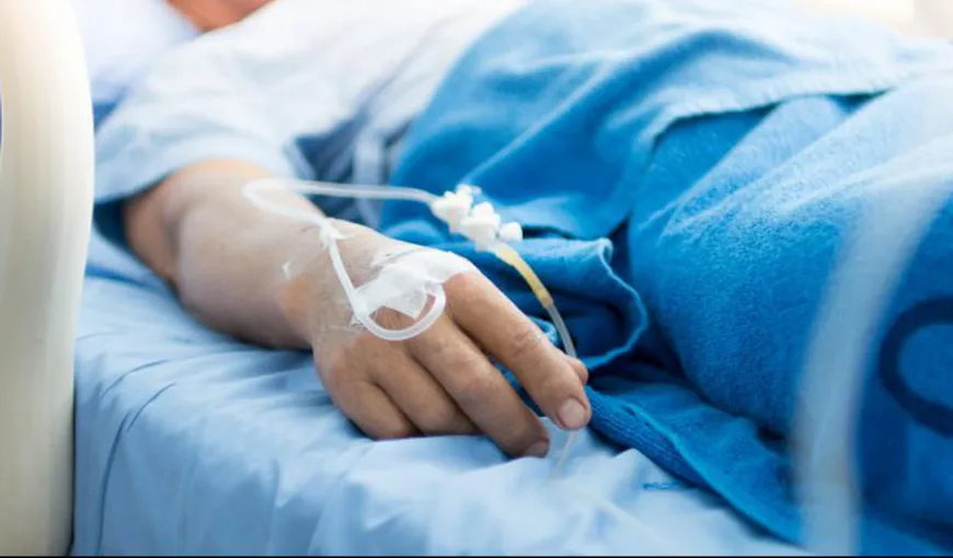 Calvarul unui bolnav de cancer din București, plimbat de luni bune de la un spital la altul: „Aveam ameţeli, eram foarte slăbit”