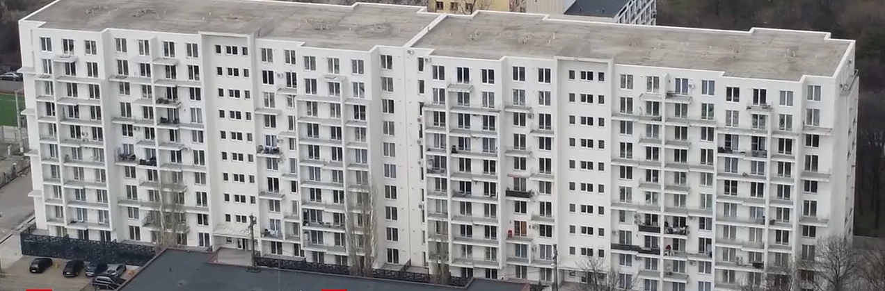 DRAMA unor ploieșteni care au plătit apartamente într-un bloc construit ilegal. Oamenii riscă să rămână pe drumuri