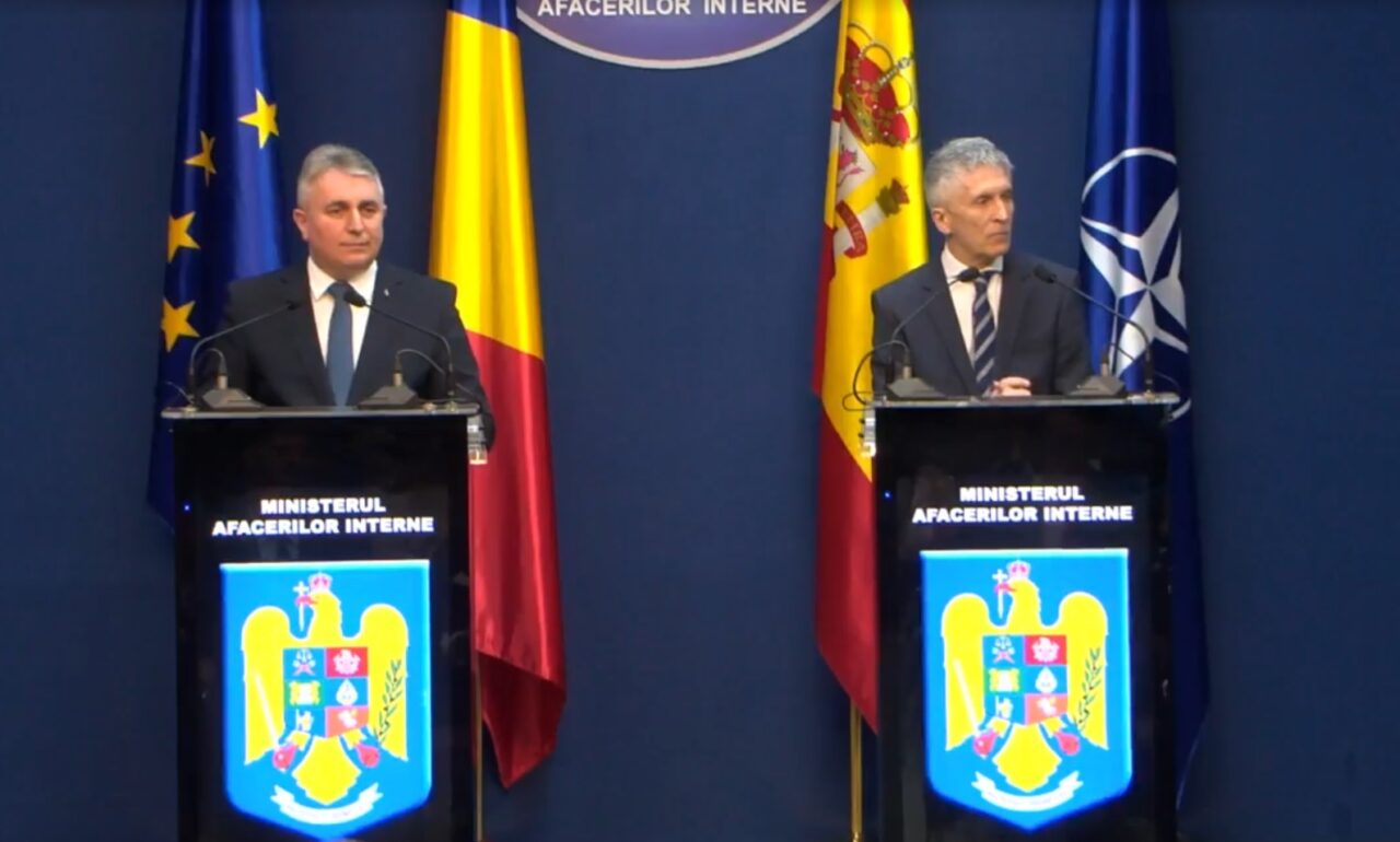 Lucian Bode condamnă neprimirea României în Spațiul SCHENGEN. „O decizie profund nedreaptă” (VIDEO)