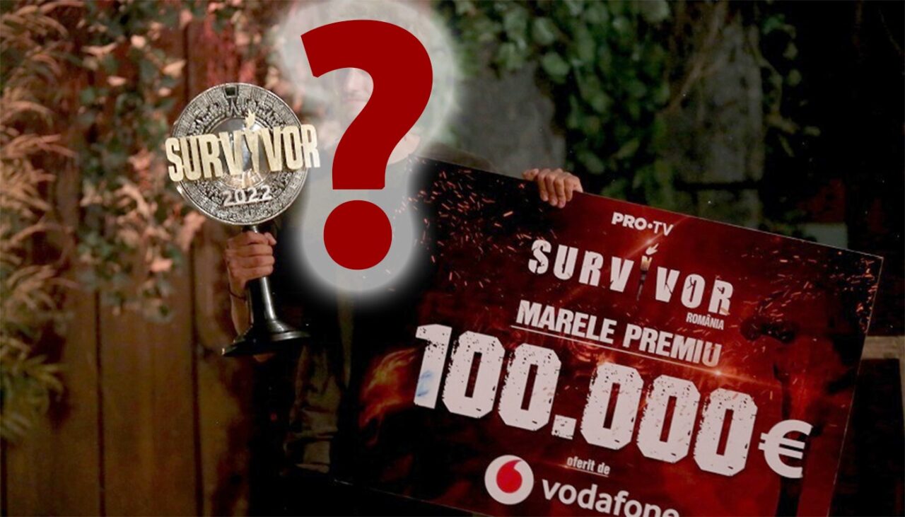 Cine CÂȘTIGĂ Survivor 2023 de la Pro TV | „Marea finală” e între o faimoasă și un războinic. Jorge a dat din casă