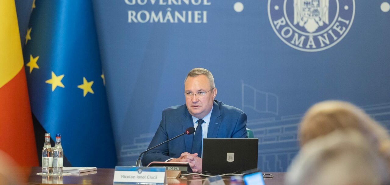 A murit tatăl premierului Nicolae Ciucă