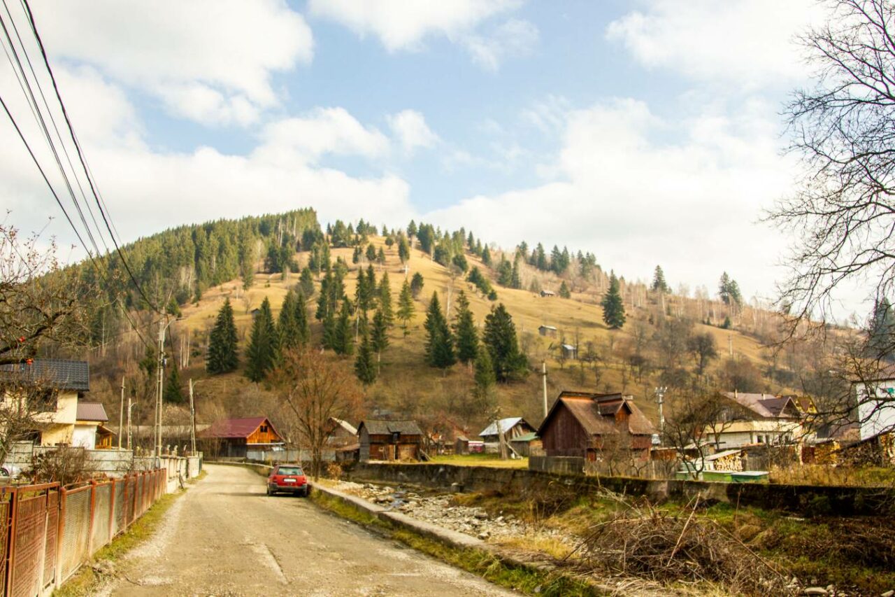 Comuna din România care surclasează mari orașe. Elevii învață o MESERIE de pe băncile școlii, iar de șomaj nu s-a auzit