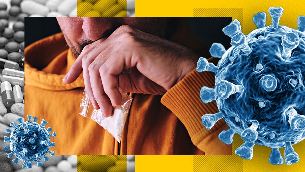 EXCLUSIV | Cum s-a schimbat în pandemie profilul dependentului de droguri. ”Mulți consumă la adăpostul caselor. Poate fi problemă de sănătate publică”