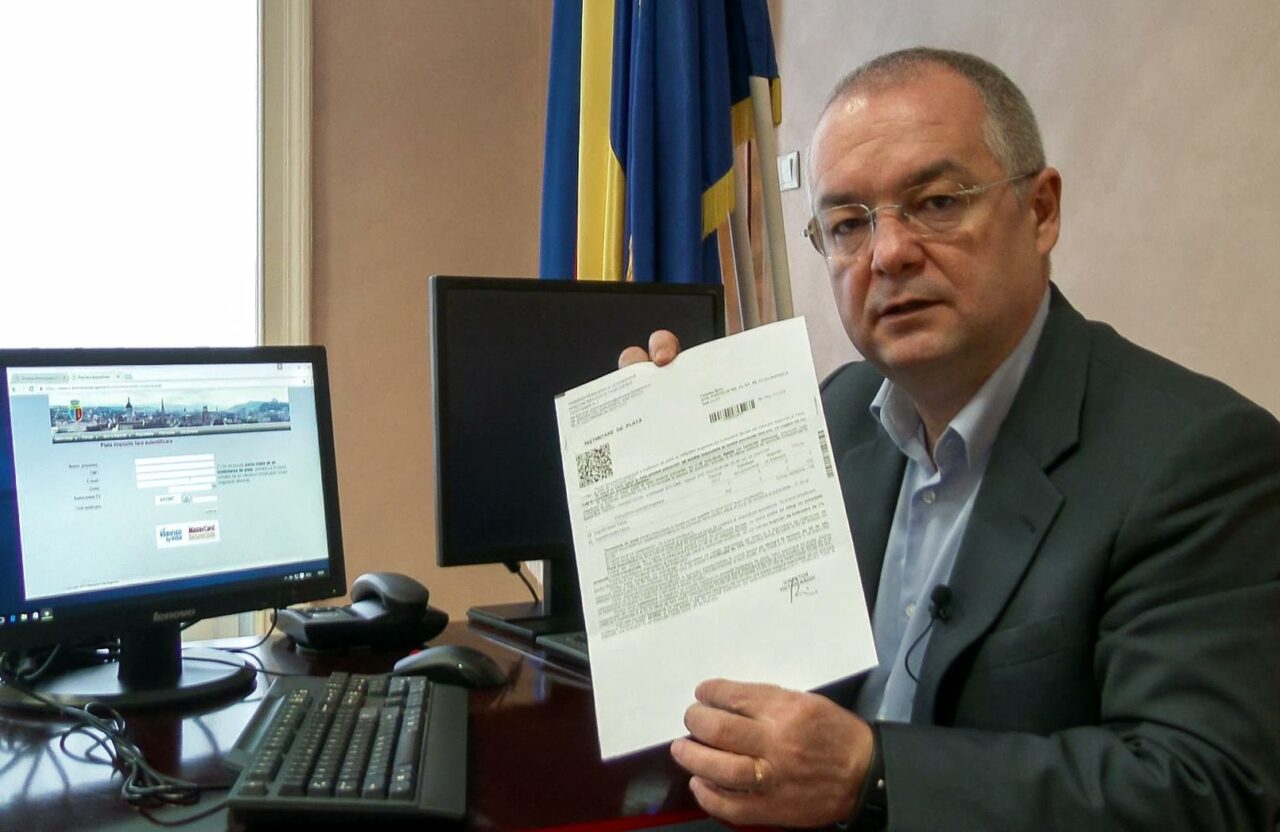 Clujul, „motorul digitalizării” din Nord-Vestul României. Peste 300 de PROCEDURI online, utilizate de 55.000 de clujeni, în 2022