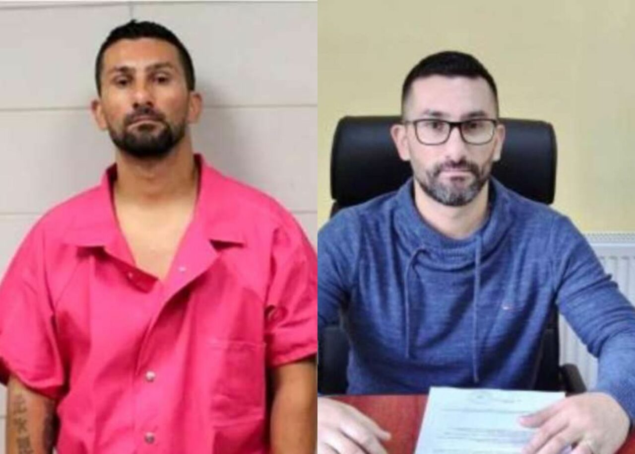 Viceprimarul unei comune din România, acuzat că a păgubit sute de americani cu aproape un milion de dolari, a fost EXTRĂDAT în Statele Unite