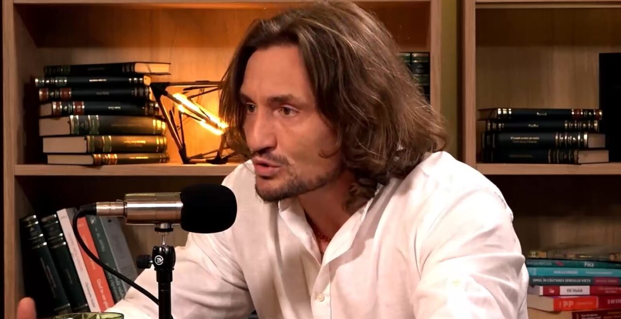 VIDEO. Dr. Cezar, despre factorii care duc la apariția cancerului: „Când nu accepți o anumită situație, celule stomacului refuză digestia”