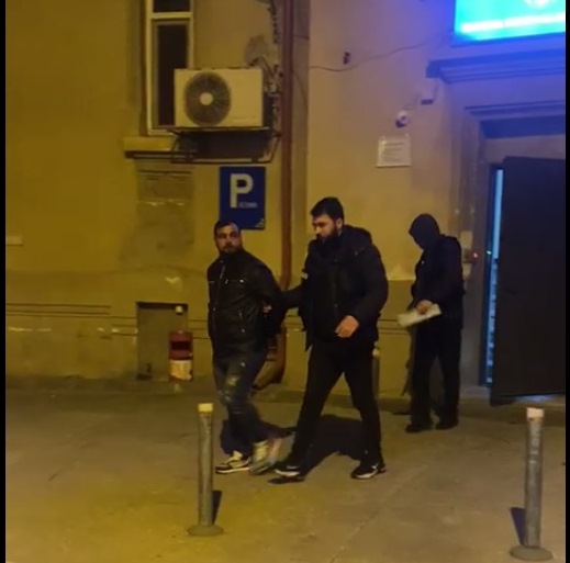 Duduienii, RIDICAȚI de „mascați”! Nicolae Dumitrașcu, zis „Amar”, vindea la dezmembrări mașini de lux închiriate cu acte false