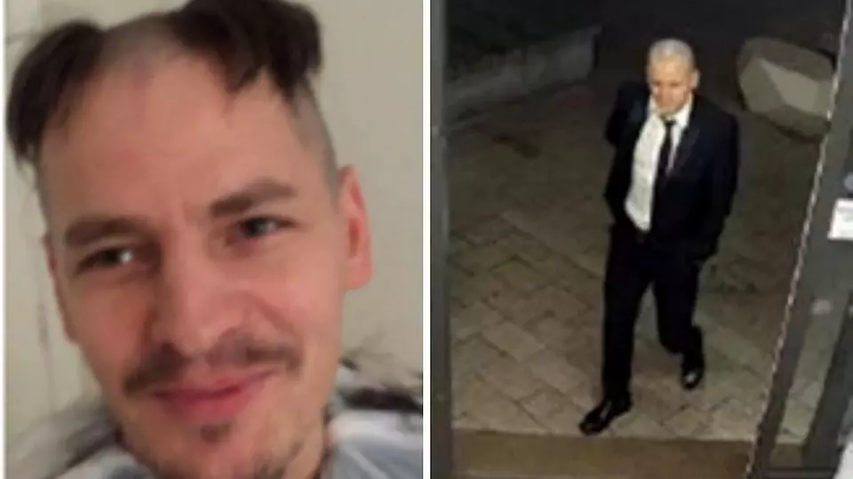 Caz șocant! Un ROMÂN s-a deghizat în ”Agent 47”, un asasin dintr-un joc pe calculator, apoi și-a înjunghiat mortal colegul de cameră