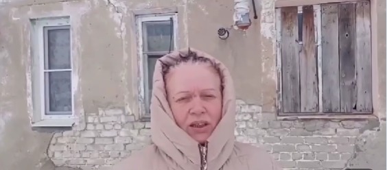 VIDEO | Mama unui soldat rus a pornit în căutarea fiului ei, aflat pe câmpul de luptă din Ucraina, după ce nu a mai primit salariul militarului: „În noiembrie și decembrie au venit bani, ceea ce însemna că e în viață”