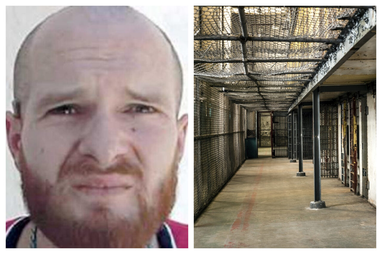 Dorin a fost găsit MORT în celula unei închisori din Italia! Românul avea doar 26 de ani