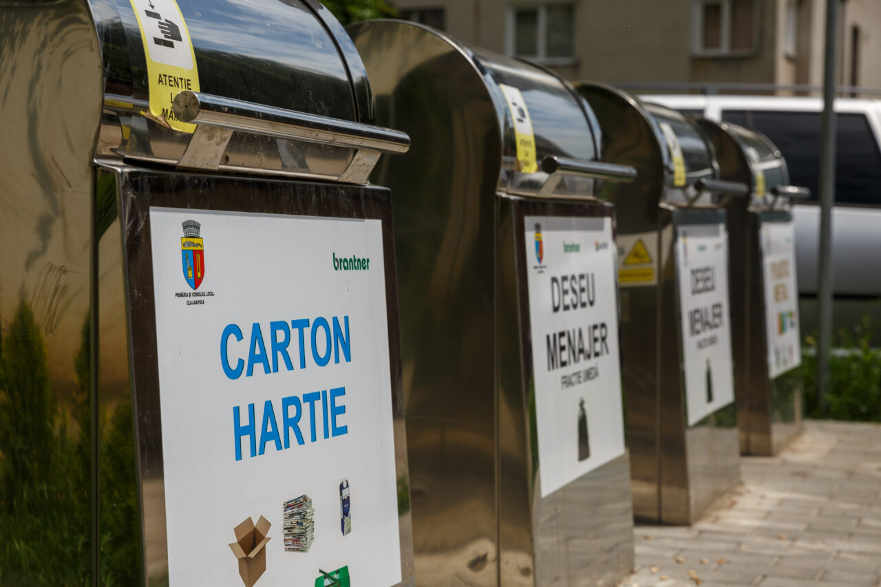 Taxe mai mari de salubrizare. Românii care riscă să plătească facturi duble la GUNOI