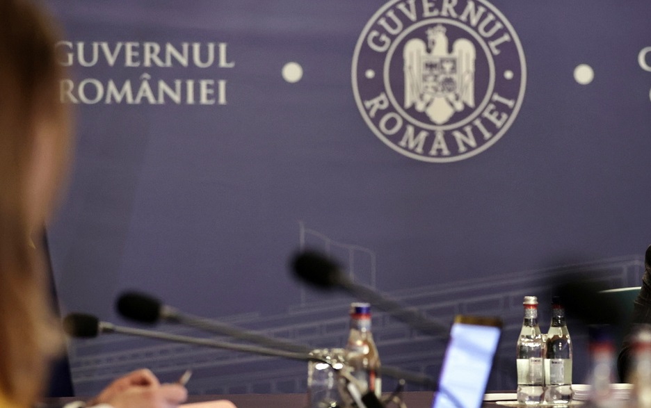 Guvernul a modificat funcţionarea Inspectoratului de Stat în Construcţii/FUNCȚIA de inspector-şef al Bucureştiului e echivalată cu funcţia de director
