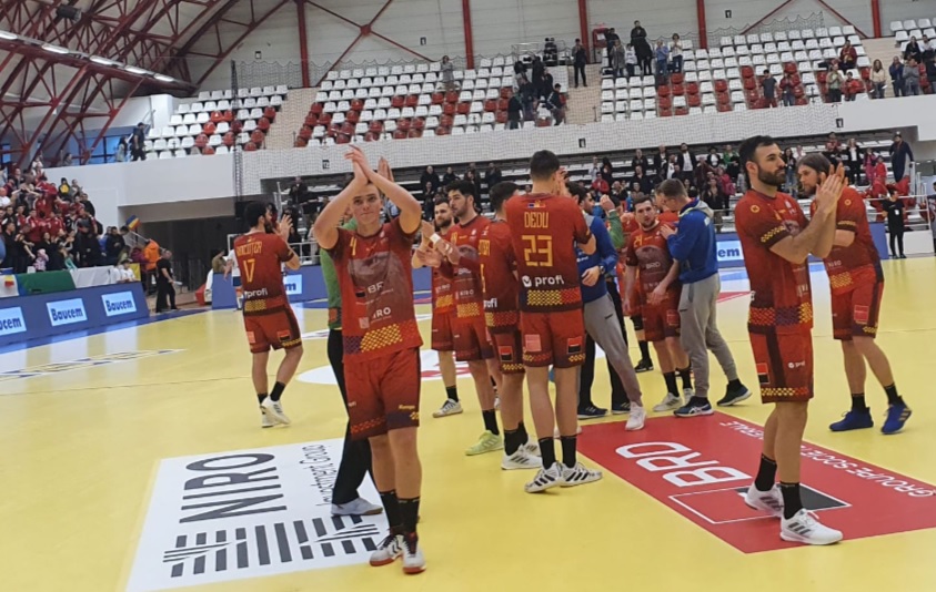 România și-a luat REVANȘA în fața Insulelor Feroe! Meci incredibil făcut de portarul Ionuț Iancu – 15 parade reușite