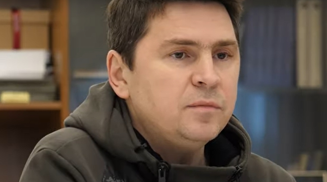 Consilierul lui Zelenski, mesaj DUR pentru români: „Vreți să vină rușii să vă taie copiii?”
