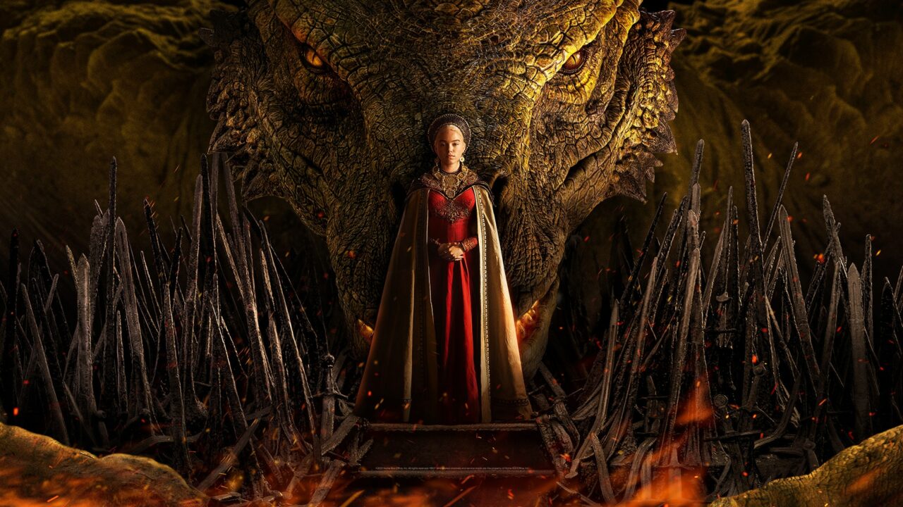 „House of the Dragon” va avea sezonul 2 mai scurt. Care este motivul