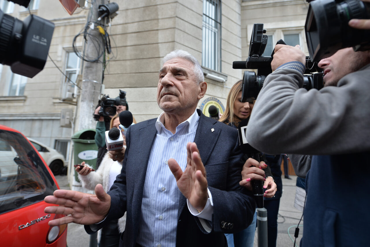 Apartament al lui Ioan Becali, situat în cartierul Floreasca, scos la licitație. ANAF vrea să recupereze prejudiciul din „Dosarul Transferurilor”