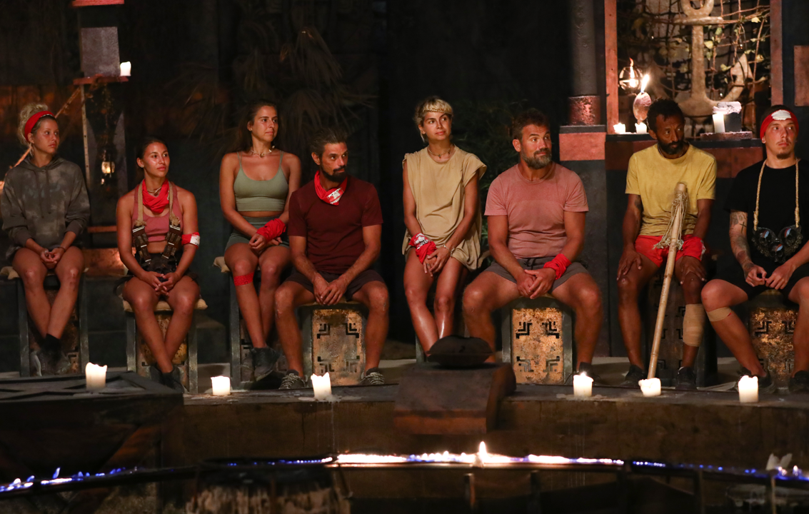 PROBLEME pentru Ionuț Iftimoaie la Survivor România 2023. Unul dintre cei mai îndrăgiți concurenți, pe punctul de a fi eliminat