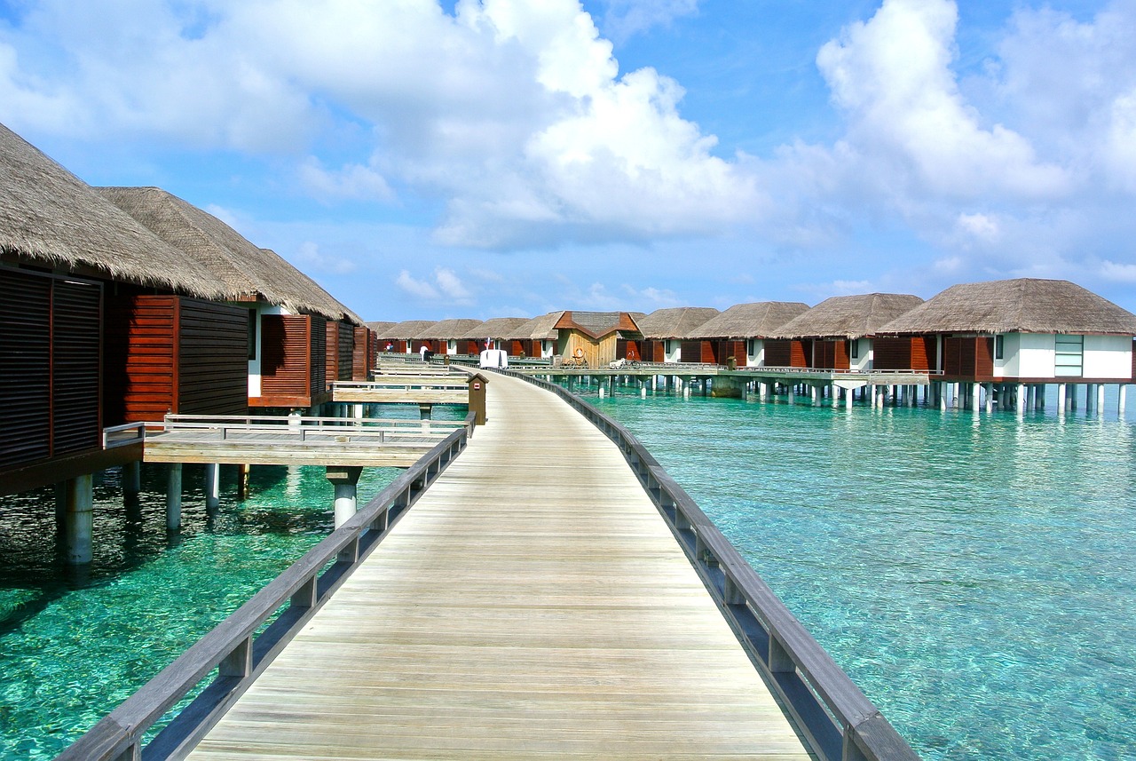 Concediu IEFTIN în Maldive. Sfaturi pentru o aventură de pus în ramă