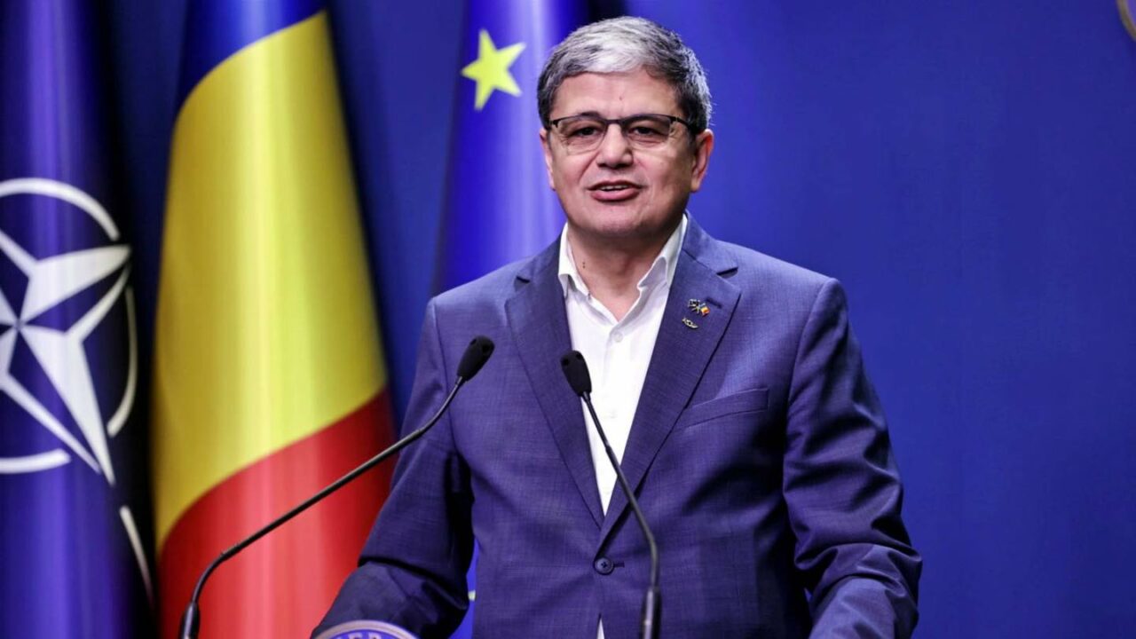 VIDEO | Marcel Boloș despre reforma pensiilor: ”Nu suntem cu un sistem distorsionat faţă de ceea ce se întâmplă în Uniunea Europeană”