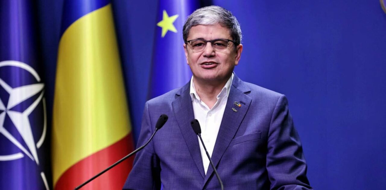 Marcel Boloş, despre „taxa pe boală”: Nu e taxă pe CONCEDII MEDICALE, ci contribuție la asigurările sociale de sănătate