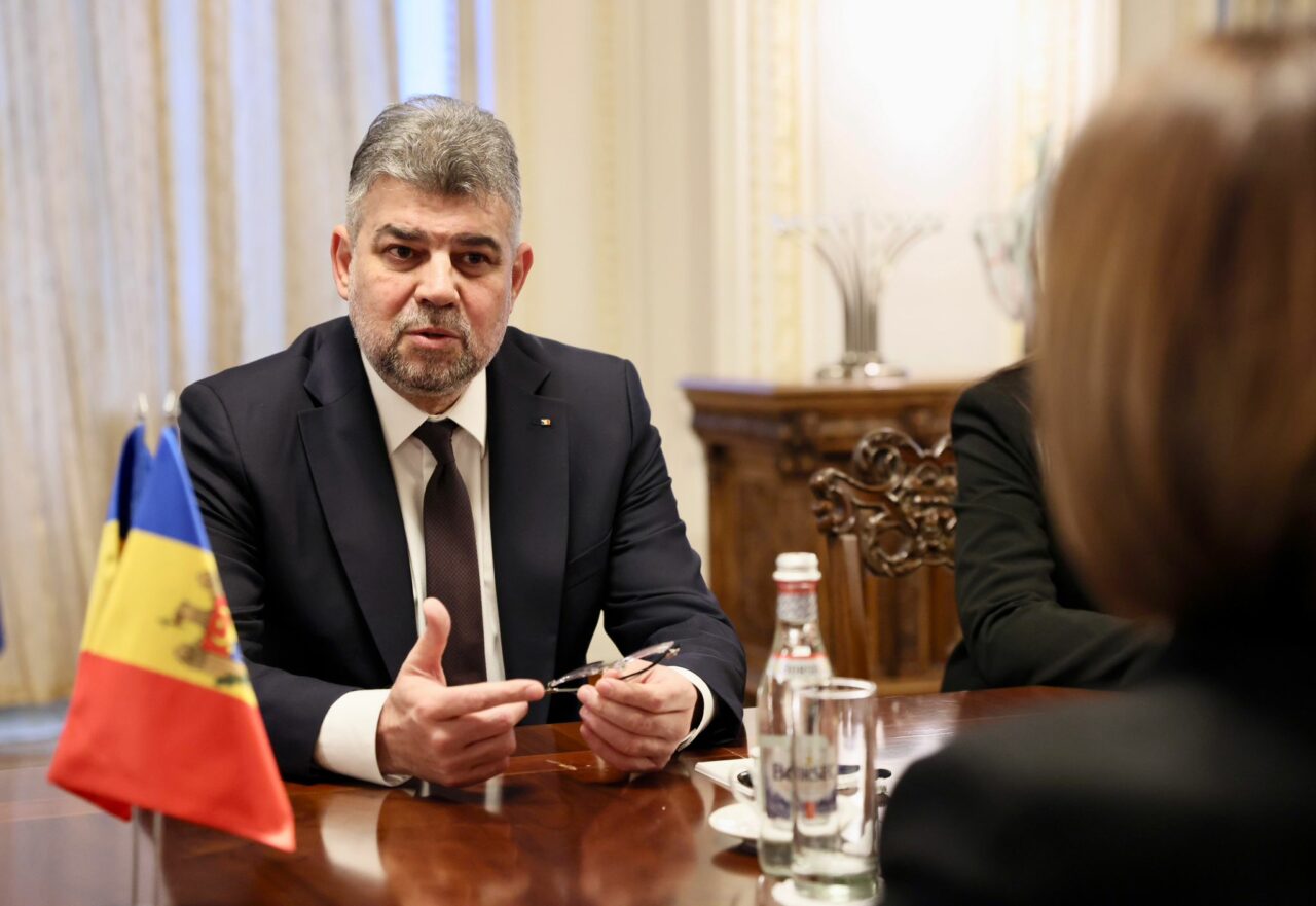 Marcel Ciolacu, reacție la scumpirea polițelor RCA. Despre ce FALIMENT vorbește liderul PSD