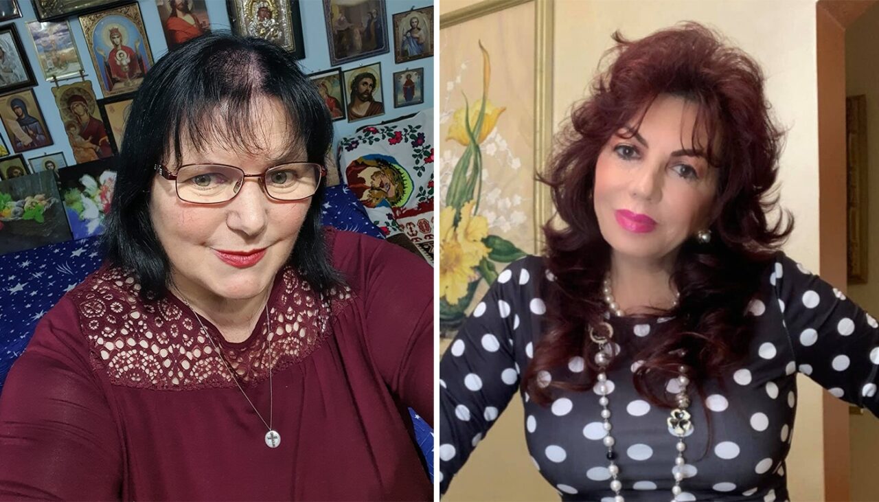 Maria Ghiorghiu, atac la Carmen Harra?! „E PĂCAT să apelați la astfel de persoane ca să vă ghicească viitorul”
