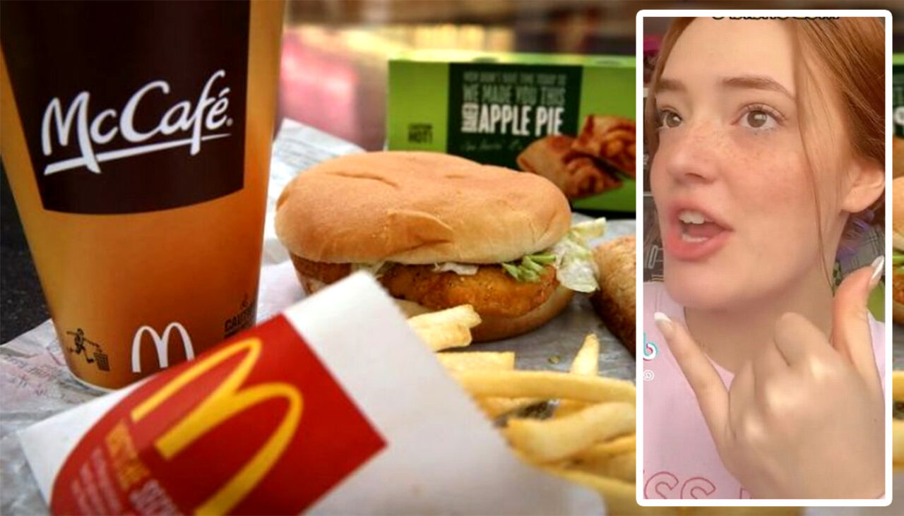 Cum a folosit inteligența artificială un tânăr din SUA pentru a obține GRATUIT peste 100 de meniuri McDonald’s