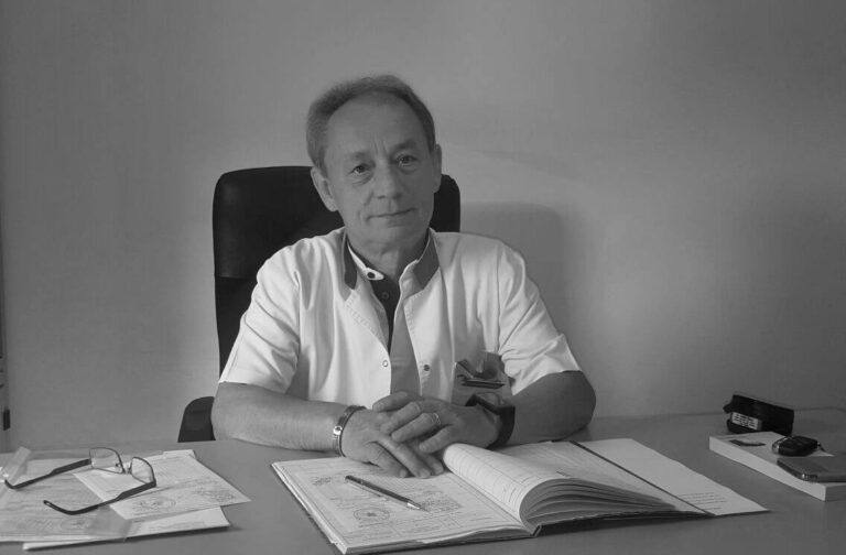Doliu în lumea medicală! Cunoscutul medic dâmbovițean Pavel Mimiș a încetat din viață la 74 de ani