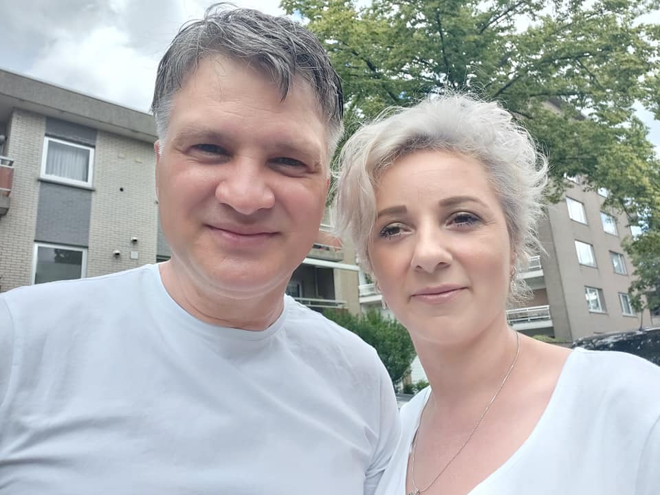 Soția lui Mihai Onilă, dezvăluiri despre EXPERIENȚELE trăite după accident: „Am fost în moarte clincă, mi-am văzut corpul cum era resuscitat”