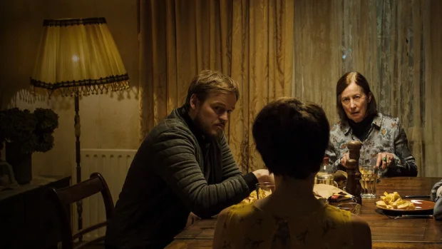 „Cu PERNA pe ochi, 90% din timp!” Cel mai terifiant film de pe Netflix