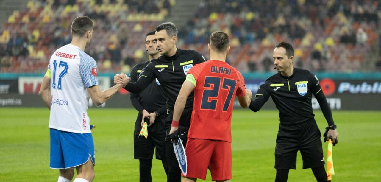 Premiile AFAN 2023! Fotbaliștii și fotbalistele și-au ales superlativele. Cine e cel mai bun jucător din România