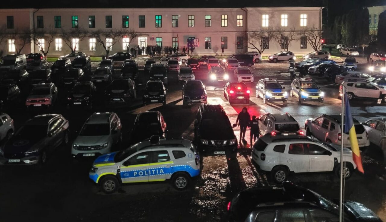 VIDEO: Ucraineni cazați doar în acte. Peste 200 de percheziții la persoane care au găzduit FICTIV refugiați și au fraudat statul cu 2 milioane de euro