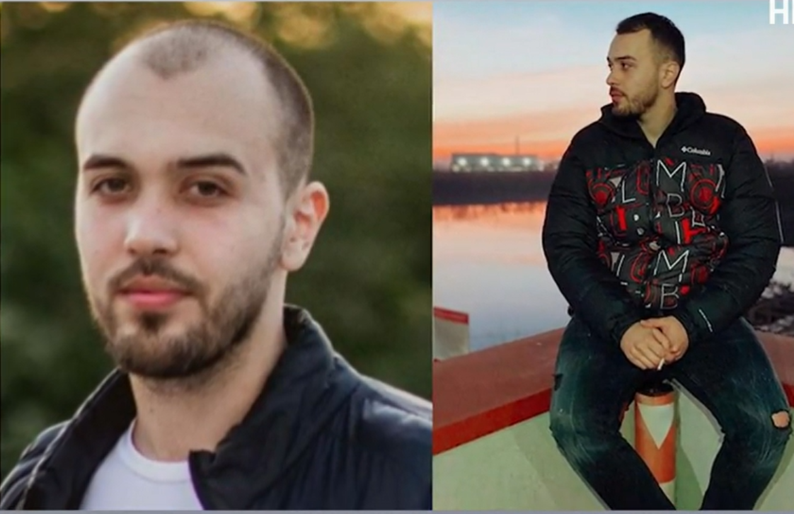 Un polițist de frontieră din Giurgiu este dat dispărut de mai bine de 10 zile. Tânărul de 23 de ani ar fi dependent de jocurile de noroc