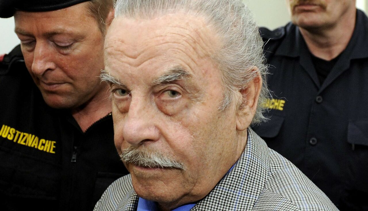 Josef Fritzl, „MONSTRUL din Amstetten”, va lansa o autobiografie