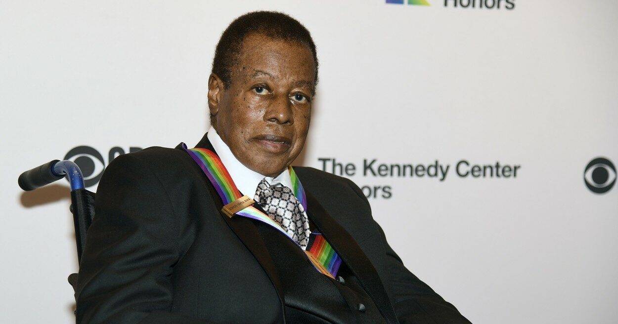 Wayne Shorter, legendarul saxofonist de jazz, a murit