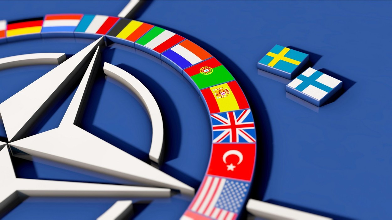 Ambasadorul rus la Stockholm: Finlanda şi Suedia vor deveni „ţinte legitime” ale Rusiei odată ce vor fi membre ale NATO