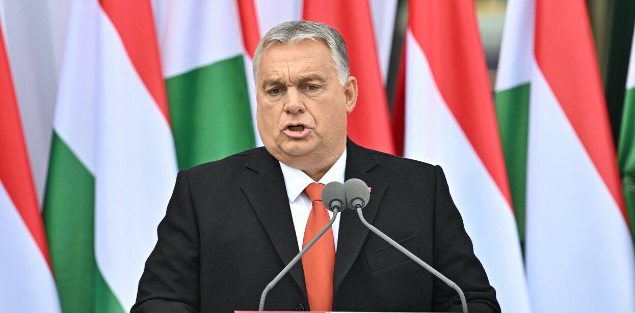 Ungaria nu vrea ca Finlanda şi Suediei să intre la NATO. A amânat din nou ratificarea aderării
