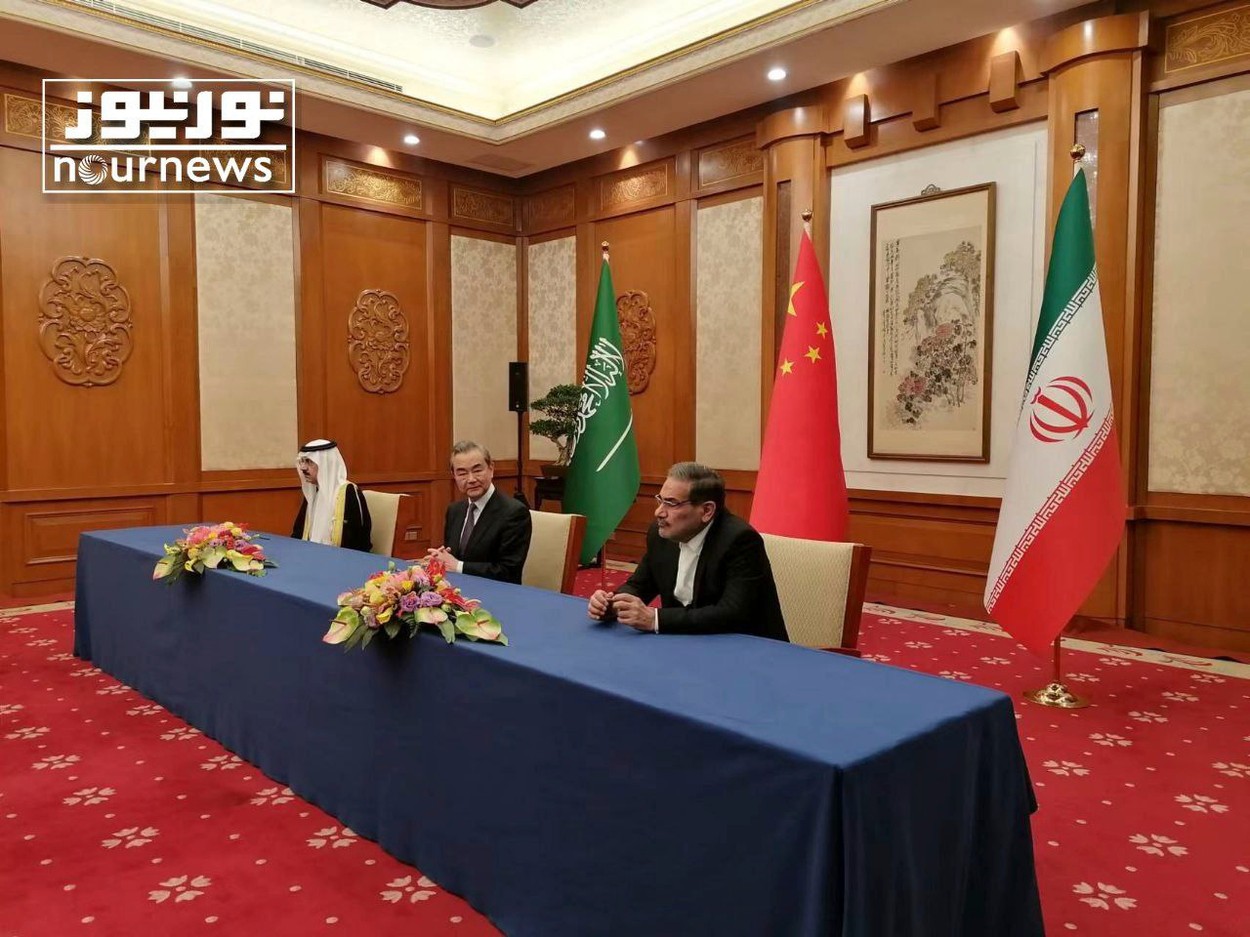 CHINA a reușit să împace Arabia Saudită și Iranul. Ar putea Beijingul să facă același lucru și în privința războiului din Ucraina?