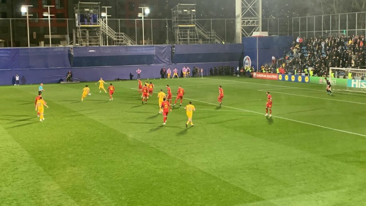 România nu a convins cu Andorra! Foști mari internaționali sunt duri cu SELECȚIONATA lui Iordănescu