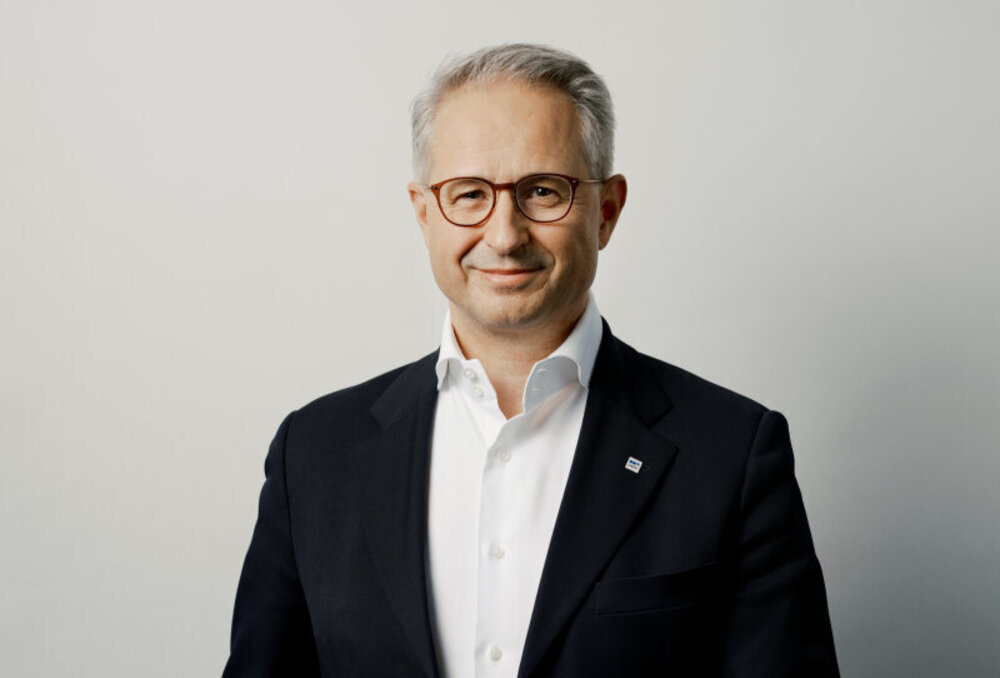 EXCLUSIV Șeful Grupului OMV vine în România