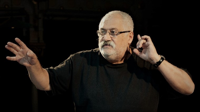 Marele regizor Silviu Purcărete anunță că se retrage de pe lista nominalizărilor la Premiile UNITER. Ce l-a determinat să ia această decizie